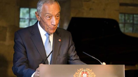 Foto PEDRO SARMENTO COSTA/LUSA