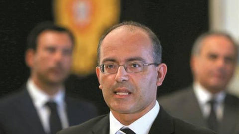 Foto Manuel de Almeida/Lusa