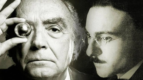 António Costa comparou Saramago a Pessoa na homenagem ao Nobel.