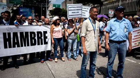 Foto Miguel Gutierrez/EPA