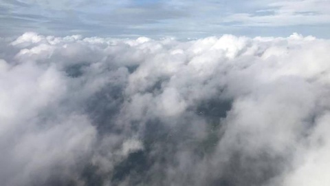 Foto REUTERS/Carlo Allegri