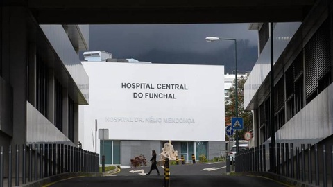 O transporte de doentes não satisfaz o Nós Cidadãos!  Foto Arquivo