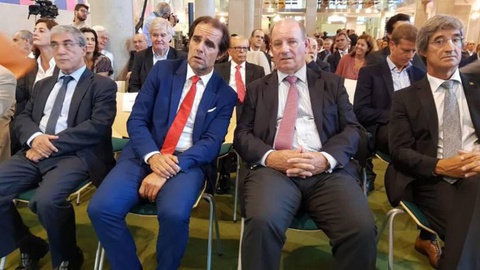 Foto Orlando Drumond