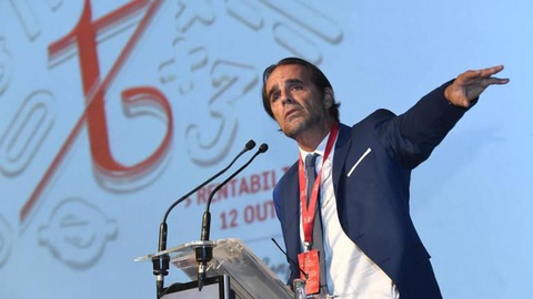 Foto Rui Silva/ASPRESS