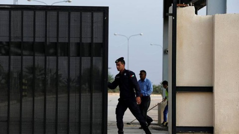 FOTO Reuters