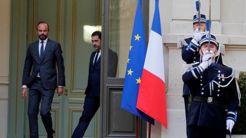 FOTO Reuters