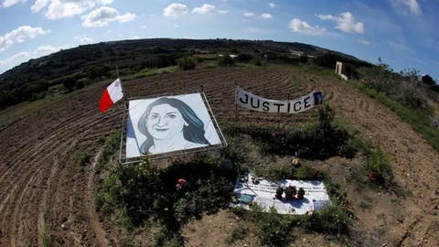 FOTO Reuters