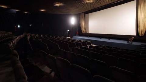 O Festival Internacional de Cinema de Viena começa no dia 25 de Outubro. FOTO LUSA