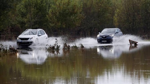 FOTO Reuters