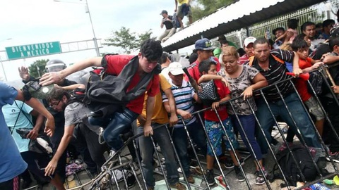 FOTO Reuters