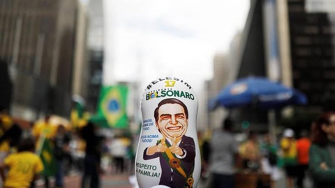 FOTO Reuters