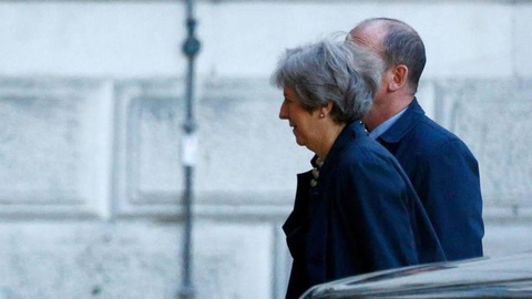 FOTO Reuters