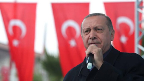 Foto Cem Oksuz via Reuters