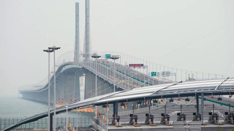 Foto REUTERS/Aly Song