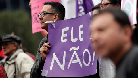 Foto REUTERS/Henry Romero