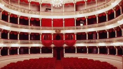 Meses Sóbrio, Hércules e Beni Mizrahi são os projectos madeirenses que entram nesta edição, subindo ao palco do Teatro Baltazar Dias a 8 de Dezembro.