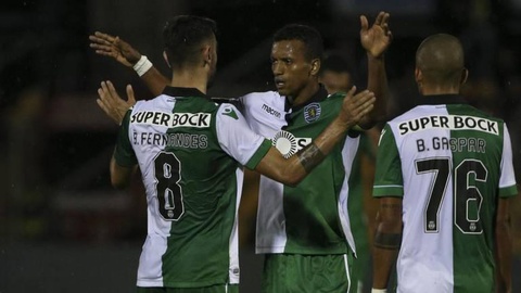 Foto Filipe Amorim / Global Imagens