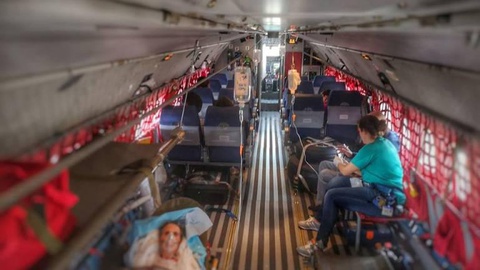 Foto Facebook Esquadra 502