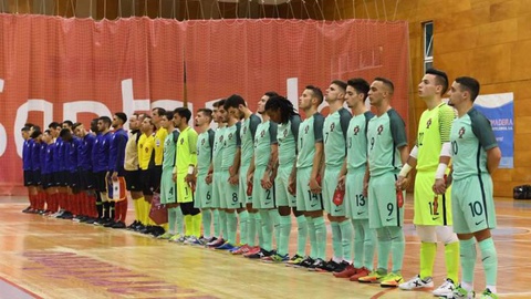 Foto Rui Silva/Aspress