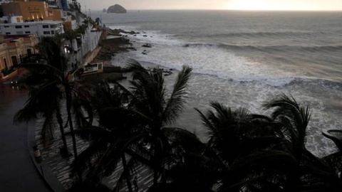 FOTO Reuters