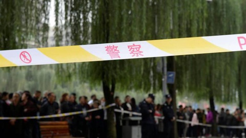 FOTO Reuters
