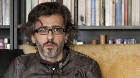 Luís Quintais.   Foto Fernando Fontes / Global Imagens 