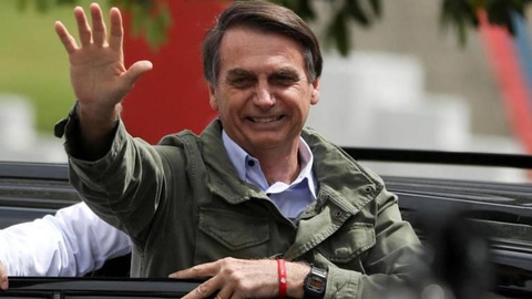 Foto Reuters