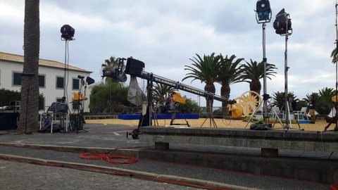 Foto Jorge Freitas Sousa