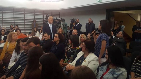 Foto Orlando Drumond