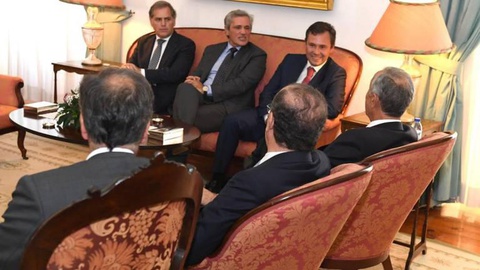 Foto Rui Silva/ASPRESS