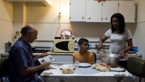 Fotos Rui Oliveira/Global Imagens