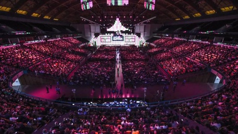 Foto DR/Web Summit