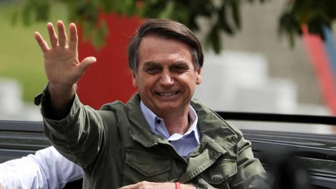 Foto REUTERS/Pilar Olivares