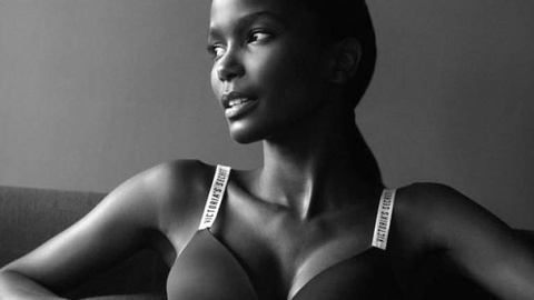 A manequim estreia-se na quinta-feira no desfile anual da marca de ‘lingerie’, em Nova Iorque, ao lado de Sara Sampaio.