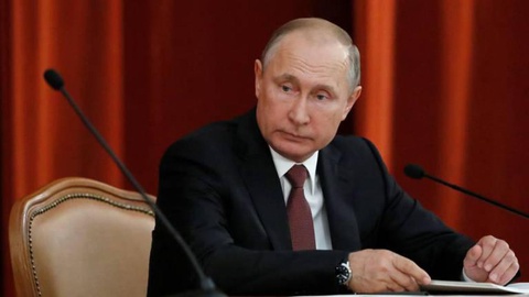 FOTO Reuters