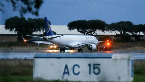 Foto NUNO VEIGA/LUSA