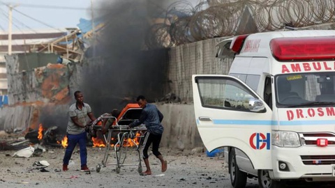 Foto Reuters