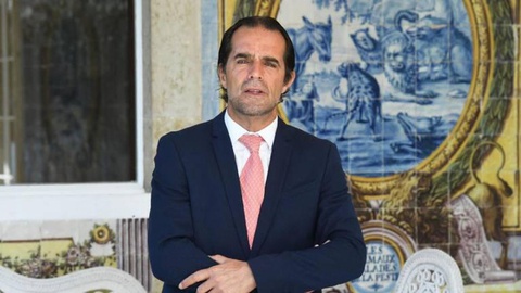 Miguel Albuquerque marca presença na XXIII Conferência dos Presidentes das Regiões Ultraperiféricas (CPRUP) da União Europeia, que está reunida em Las Palmas. Foto Arquivo