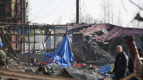FOTO Reuters