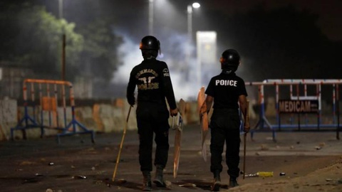 FOTO Reuters