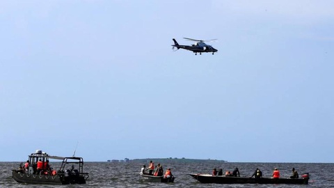 FOTO Reuters