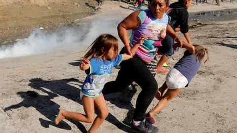 Foto Kim Kyung-Hoon/Reuters