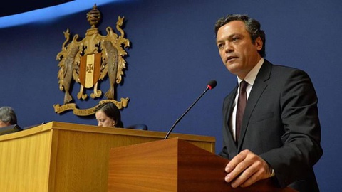 Foto Arquivo - Rui Silva/ASPRESS