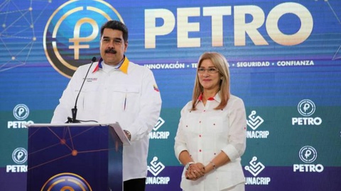 Foto Palacio Miraflores