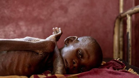 Foto UNICEF/Ashley Gilbertson