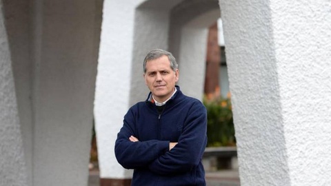 Teófilo Cunha é um dos oradores convidados do seminário.   Foto Arquivo