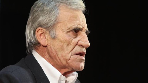 Foto ANTÓNIO JOSÉ / LUSA