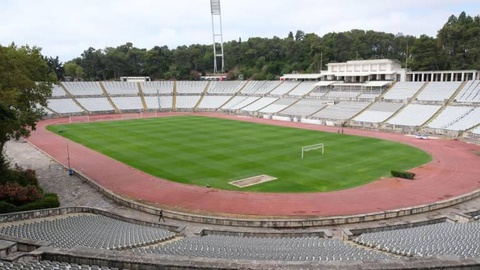 Chegar ao Jamor é o meta das 16 equipas ainda em prova.
