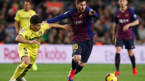 Foto Albert Gea/Reuters