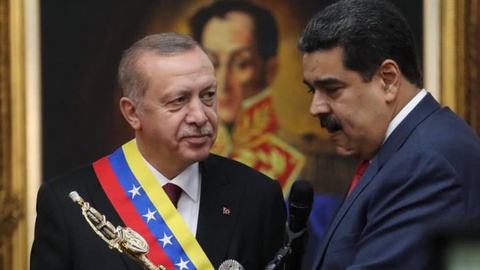 Foto EPA/Miguel Gutierrez